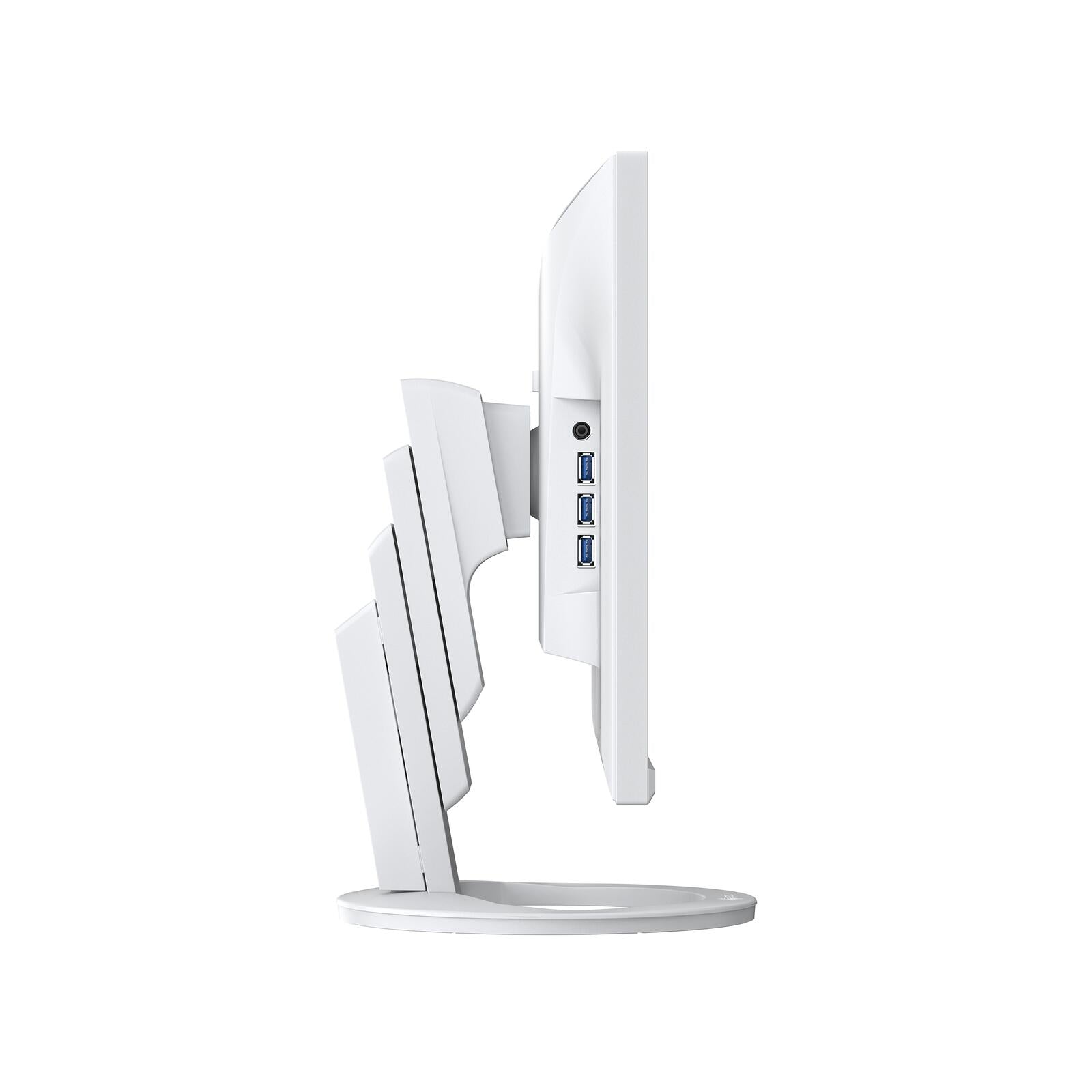 EIZO FlexScan EV2490-WT LED-Monitor 60,5cm (23,8 Zoll)