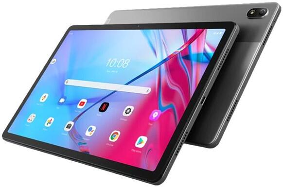 Lenovo Tab P11 Qualcomm Snapdragon 750G Kryo Tablet 27,94 cm (11') 6GB RAM, 128GB uMCP, 2K 400 nits, Android