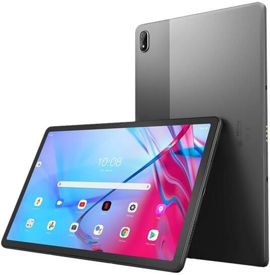 Lenovo Tab P11 Qualcomm Snapdragon 750G Kryo Tablet 27,94 cm (11') 6GB RAM, 128GB uMCP, 2K 400 nits, Android