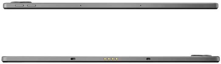 Lenovo Tab P11 Qualcomm Snapdragon 750G Kryo Tablet 27,94 cm (11') 6GB RAM, 128GB uMCP, 2K 400 nits, Android