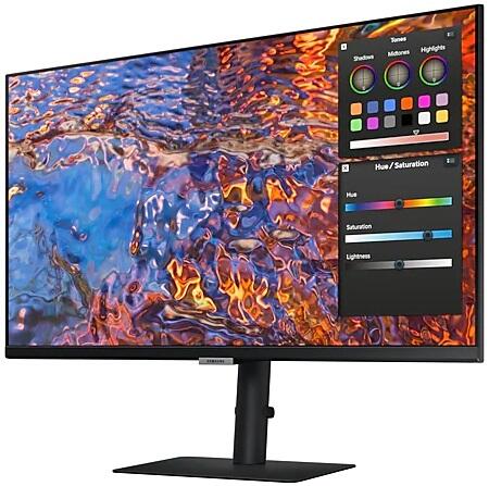 Samsung S27B800PXU Monitor 68cm (27 Zoll)