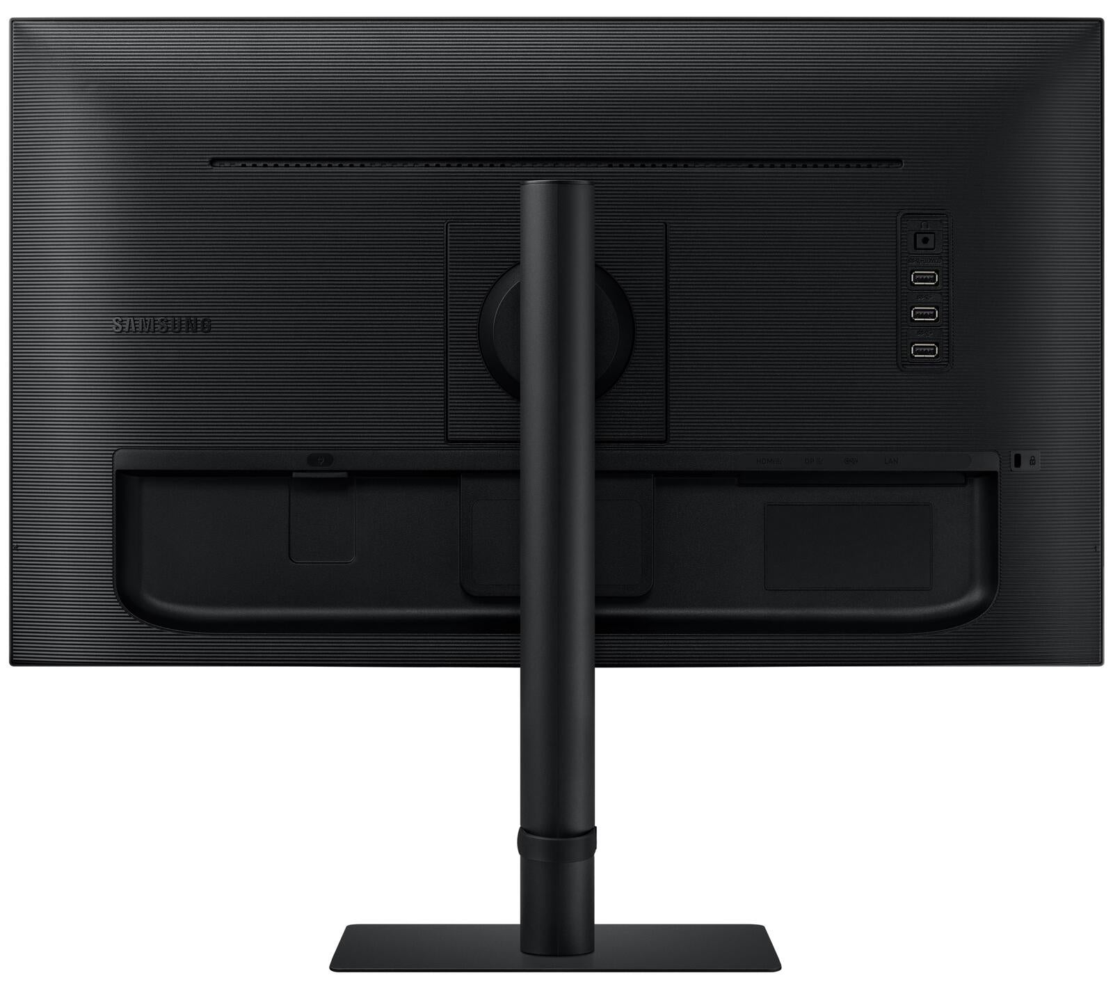 Samsung S27B800PXU Monitor 68cm (27 Zoll)