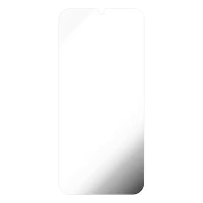 Samsung by Mobeen Tempered Displayschutzglas für das Samsung Galaxy A25 5G