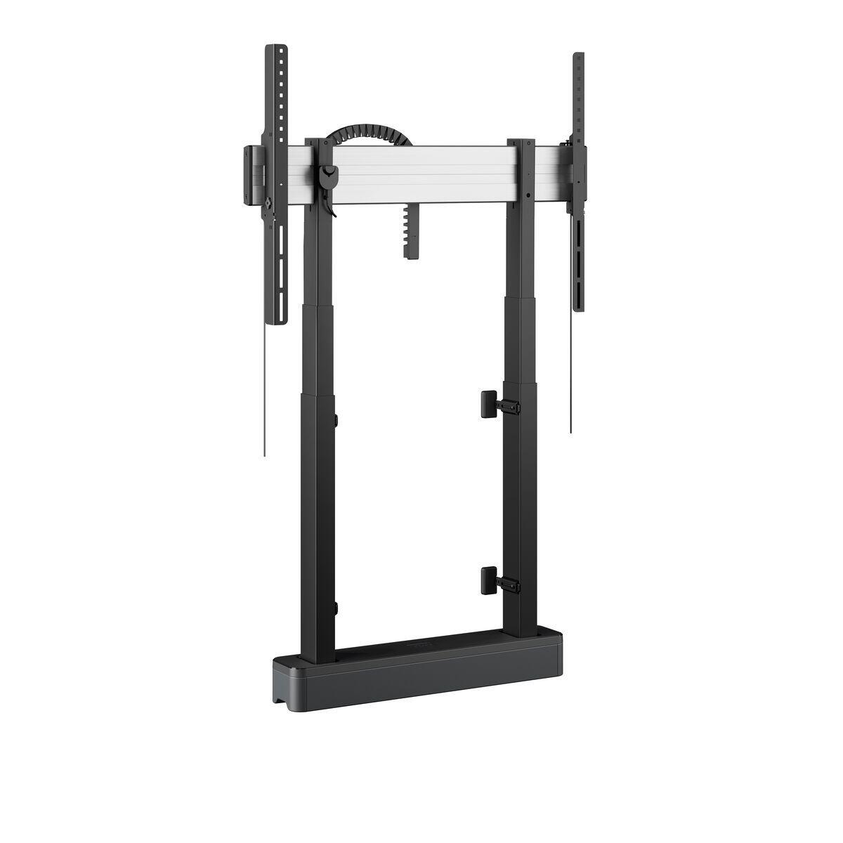 Vogel's RISE 2008 Boden-Wand-Lösung mit motorisiertem Display-Liftsystem - 80 mm/s - schwarz