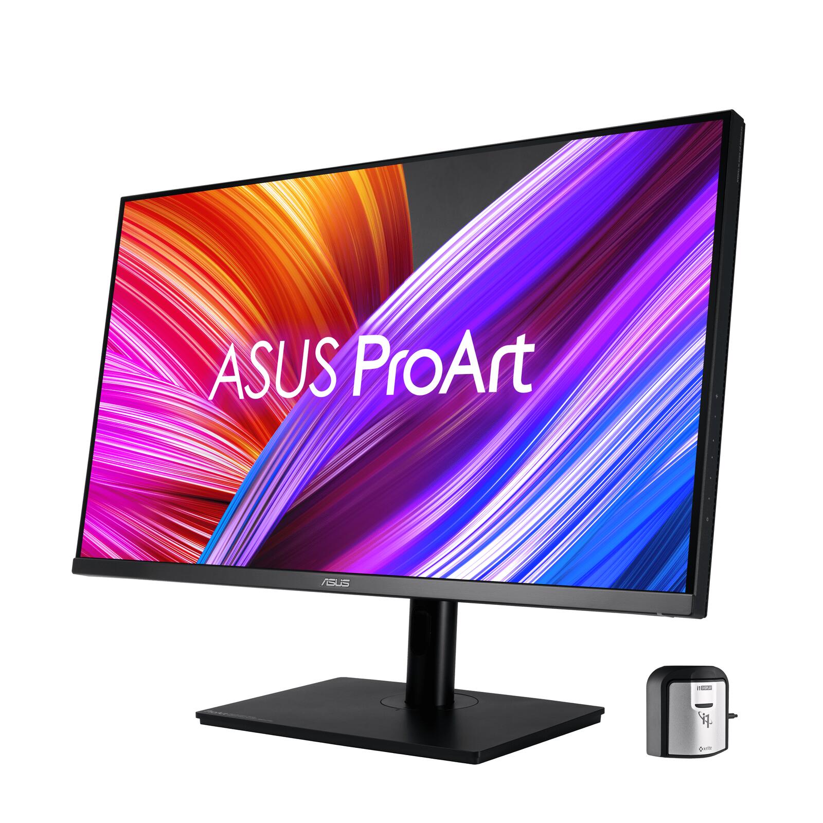 ASUS PA32UCR-K ProArt Professional Monitor 81,3 cm (32')