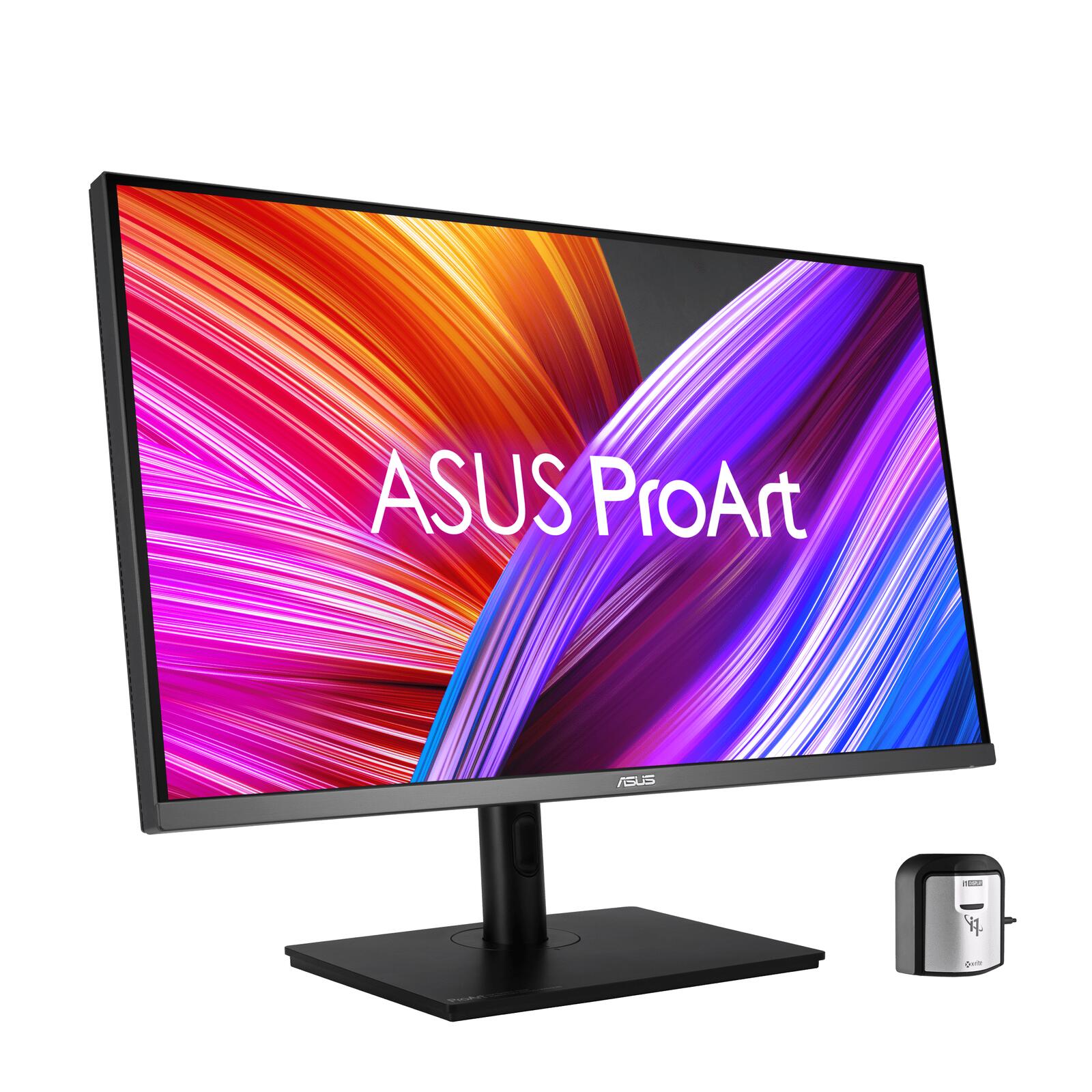 ASUS PA32UCR-K ProArt Professional Monitor 81,3 cm (32')