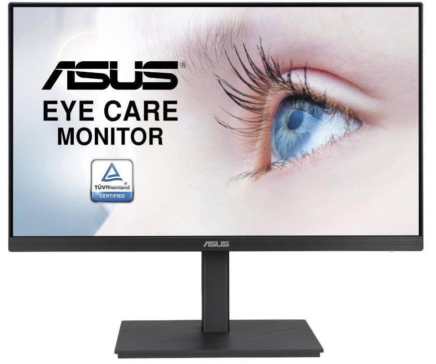 ASUS VA24EQSB Eye-Care Monitor 60,5 cm (23,8 Zoll)