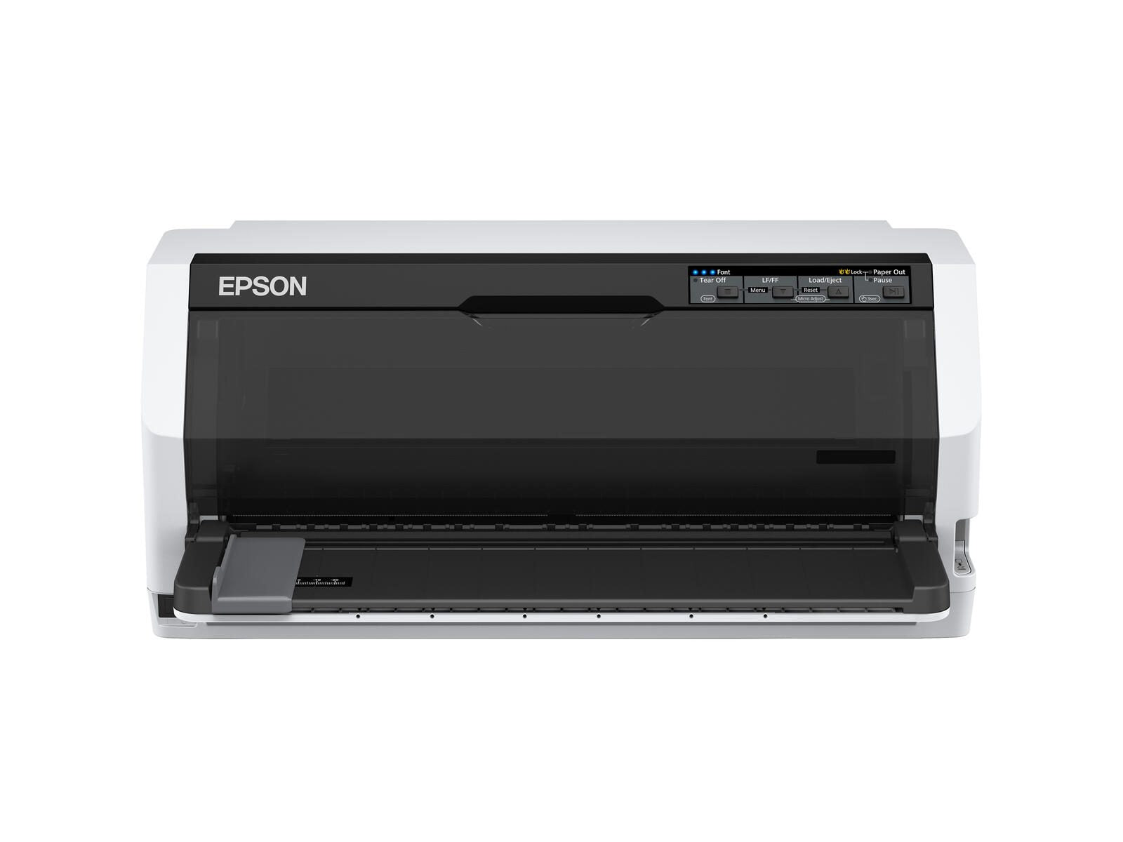 Epson LQ-780 Nadeldrucker