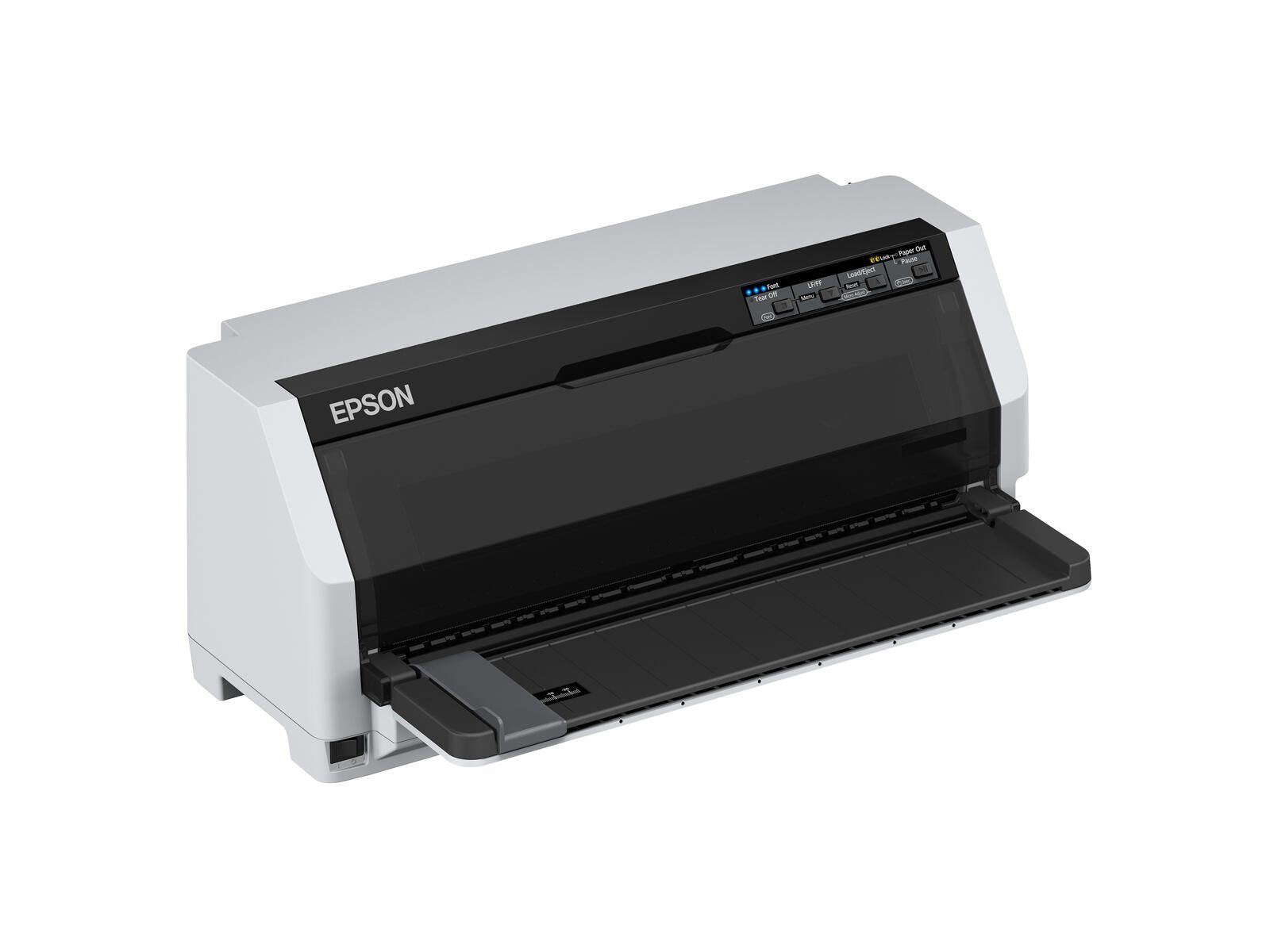 Epson LQ-780 Nadeldrucker