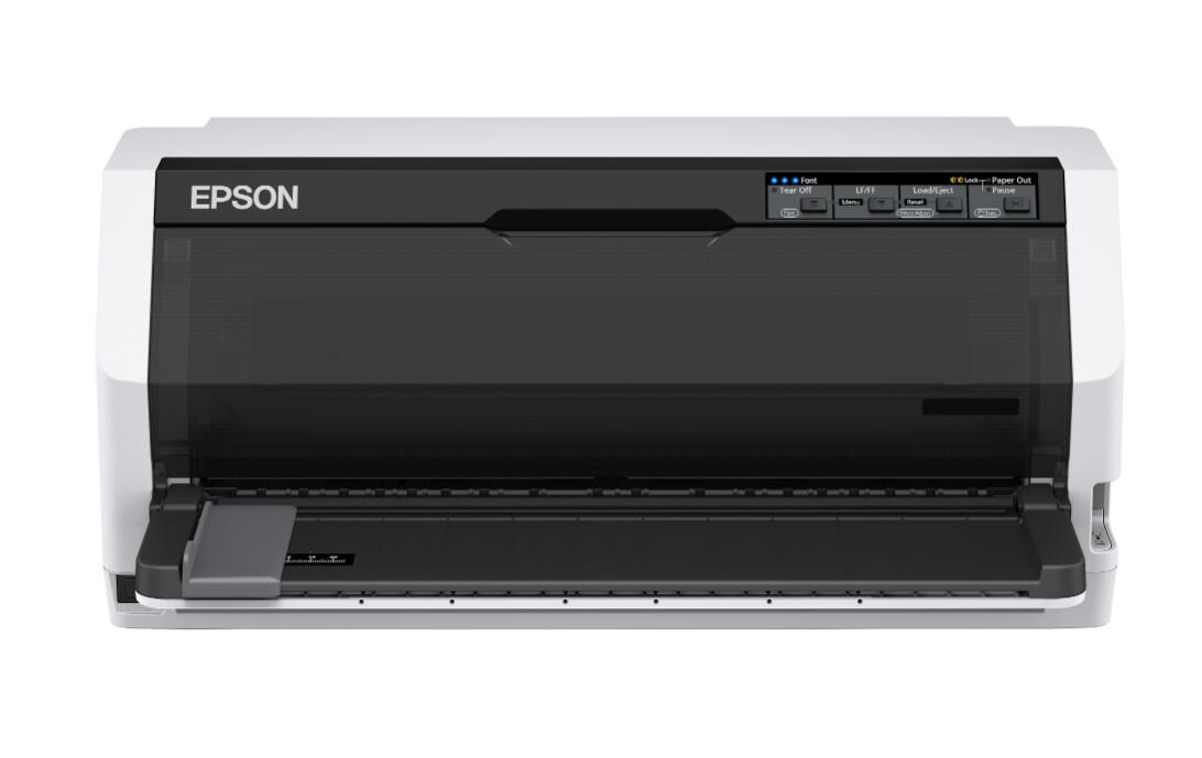 Epson LQ-780N Nadeldrucker