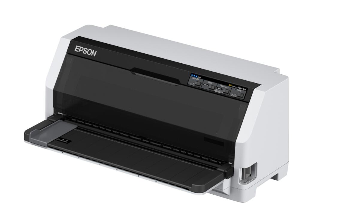 Epson LQ-780N Nadeldrucker