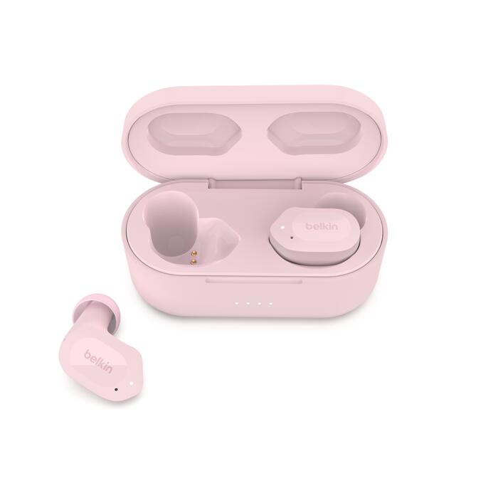 Belkin SoundForm Play True Wireless In-Ear Kopfhörer