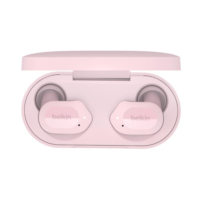 Belkin SoundForm Play True Wireless In-Ear Kopfhörer