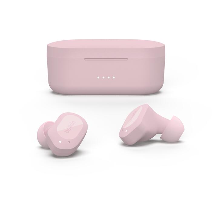 Belkin SoundForm Play True Wireless In-Ear Kopfhörer