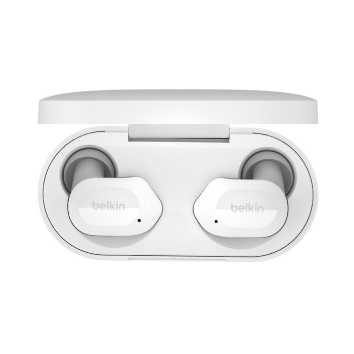 Belkin SoundForm Play True Wireless In-Ear Kopfhörer