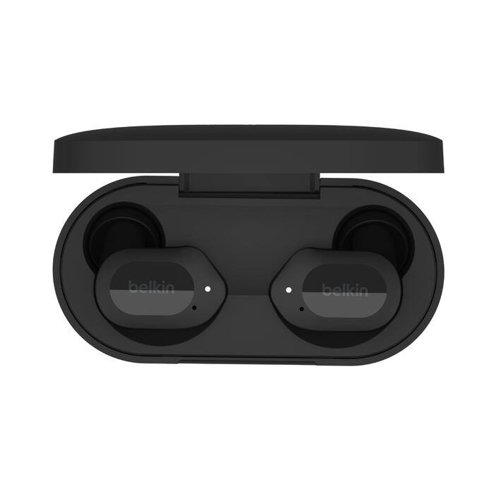 Belkin SoundForm Play True Wireless In-Ear Kopfhörer