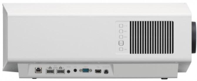 Sony VPL-XW7000ES Heimkino Laser Beamer 3200 Lumen