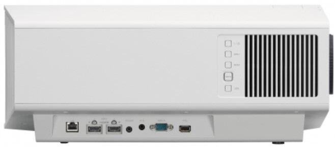 Sony VPL-XW5000ES Heimkino Laser Beamer 2000 Lumen