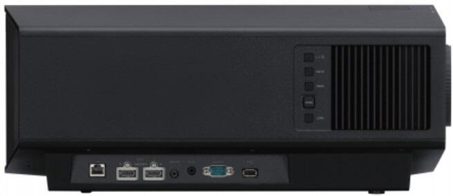 Sony VPL-XW5000ES Heimkino Laser Beamer 2000 Lumen