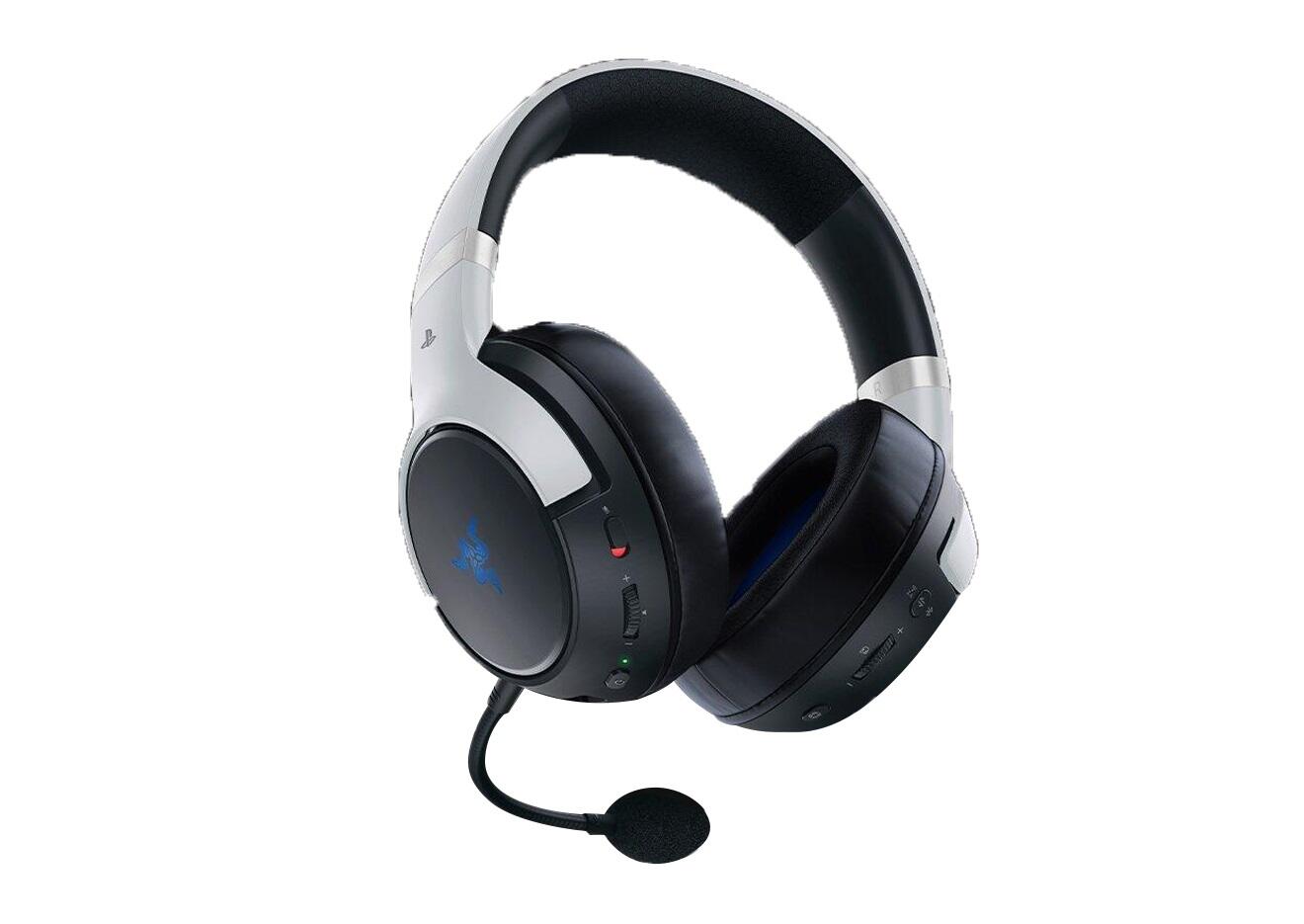 Razer Kaira Pro HyperSpeed - PlayStation Licensed - Wireless - PS5