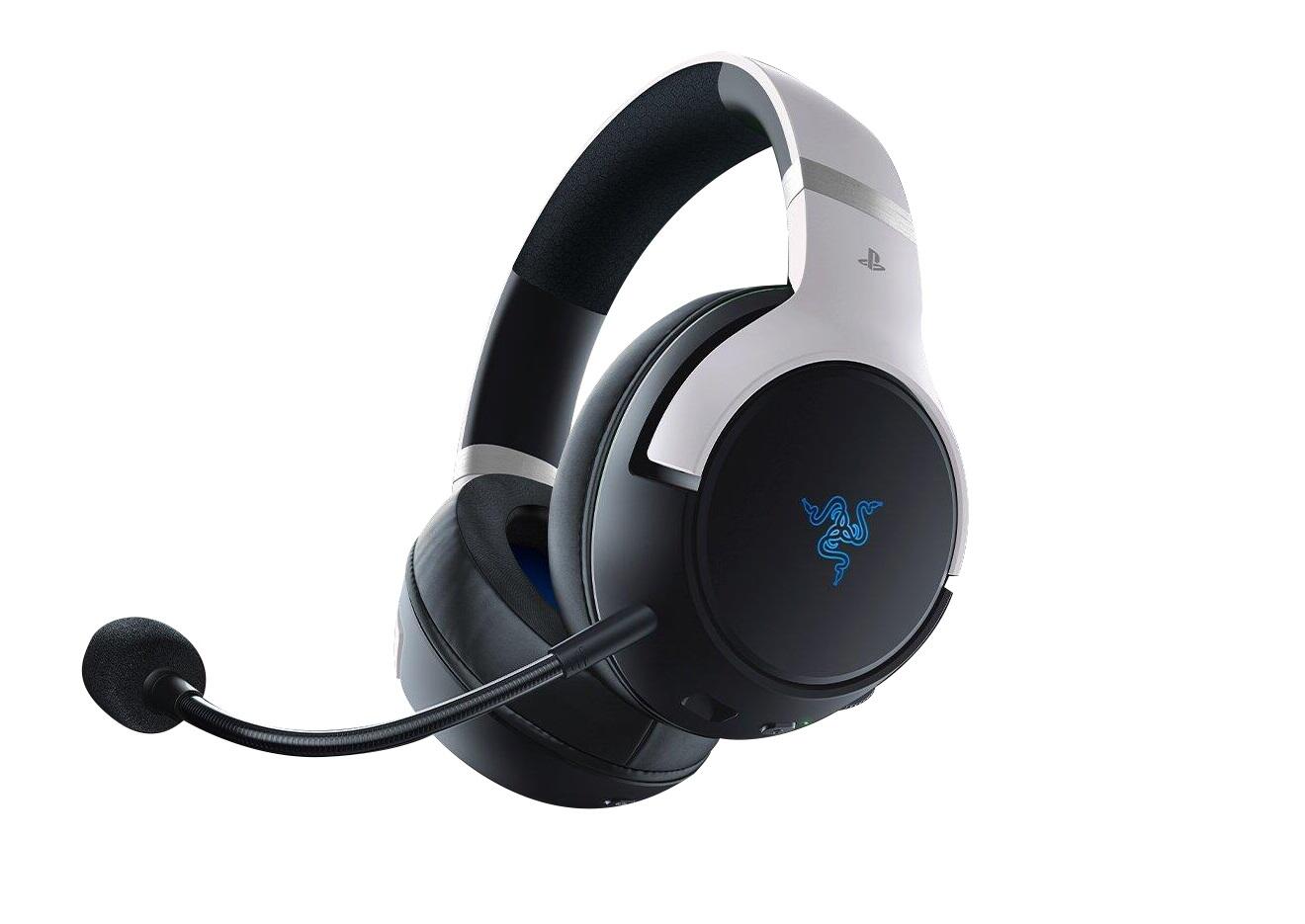 Razer Kaira Pro HyperSpeed - PlayStation Licensed - Wireless - PS5