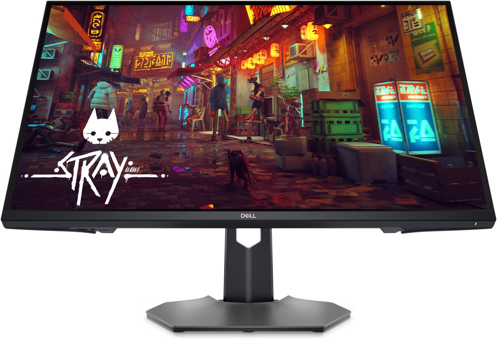 Dell G3223Q Gaming Monitor (32') 81,3cm, grau/schwarz