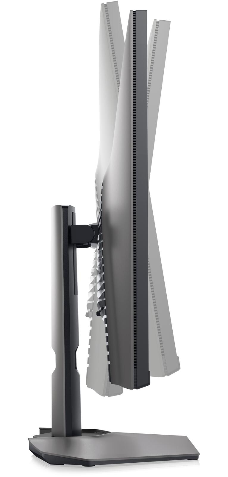 Dell G3223Q Gaming Monitor (32') 81,3cm, grau/schwarz