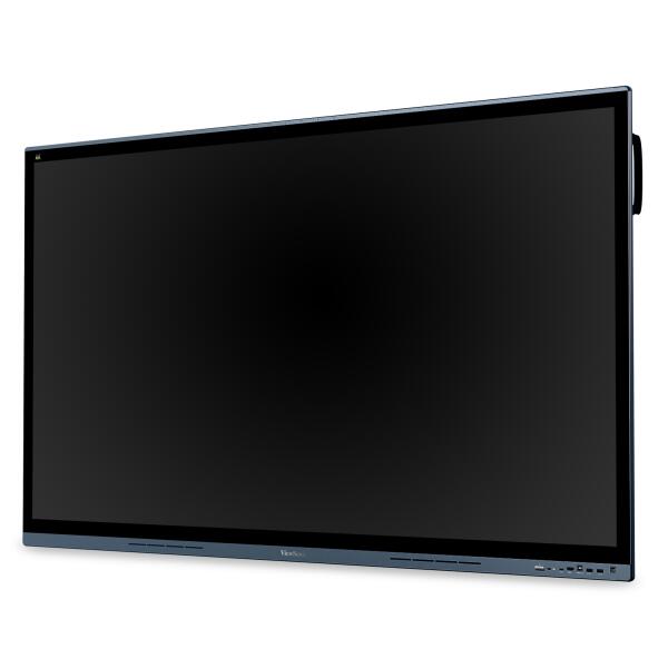 ViewSonic Viewboard IFP6562 Multitouch Display 165,1 cm (65 Zoll)