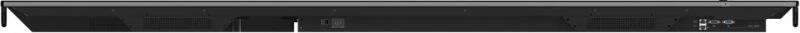ViewSonic ViewBoard IFP8662 Multitouch Display 218,4 cm 86 Zoll