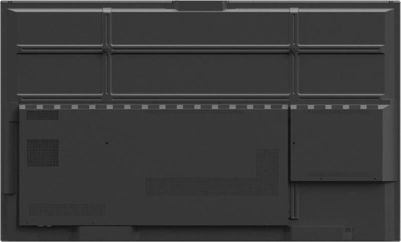 ViewSonic ViewBoard IFP7562 Multitouch LED-Display 190,5 cm (75 Zoll)