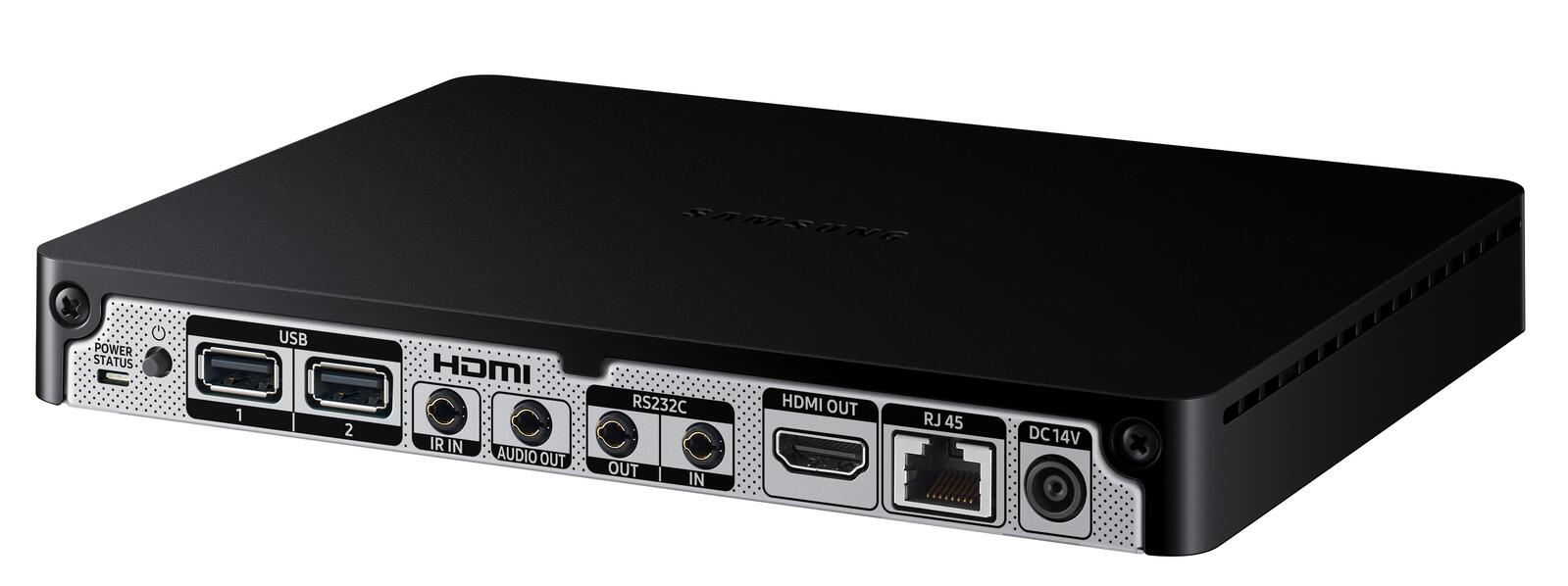 Samsung SNOW-1810U Smart Signage Player