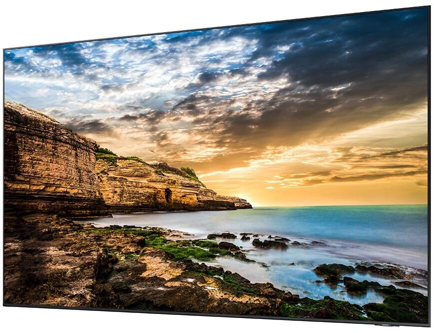 Samsung QE85T Smart Signage Display 215,9 cm 85 Zoll