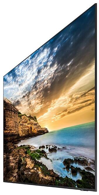 Samsung QE85T Smart Signage Display 215,9 cm 85 Zoll