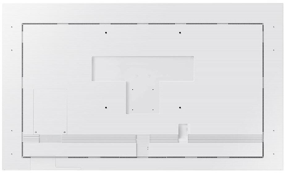B-WARE Samsung Flip Pro WM65B Flipchart 165 cm 65 Zoll