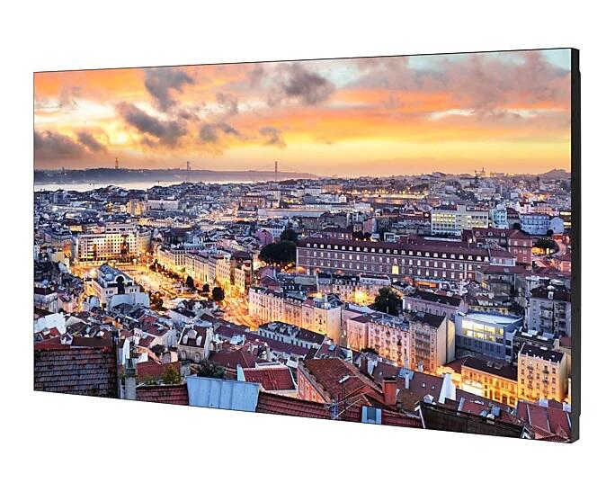 Samsung VH55C-E Smart Signage Videowall Display 138,68 cm 54,6 Zoll