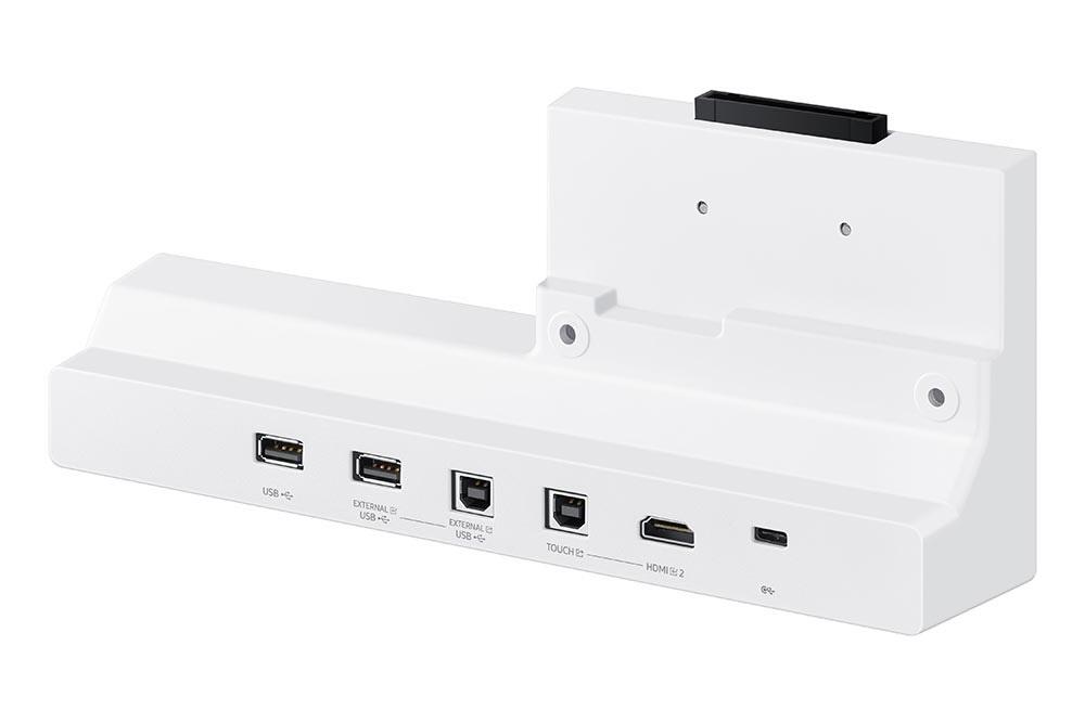Samsung Flip Pro Tray CY-TF65BBC Anschlussbox