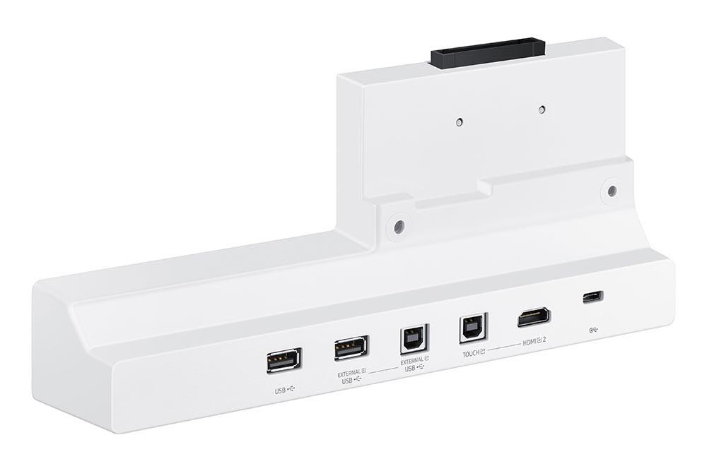 Samsung Flip Pro Tray CY-TF65BBC Anschlussbox