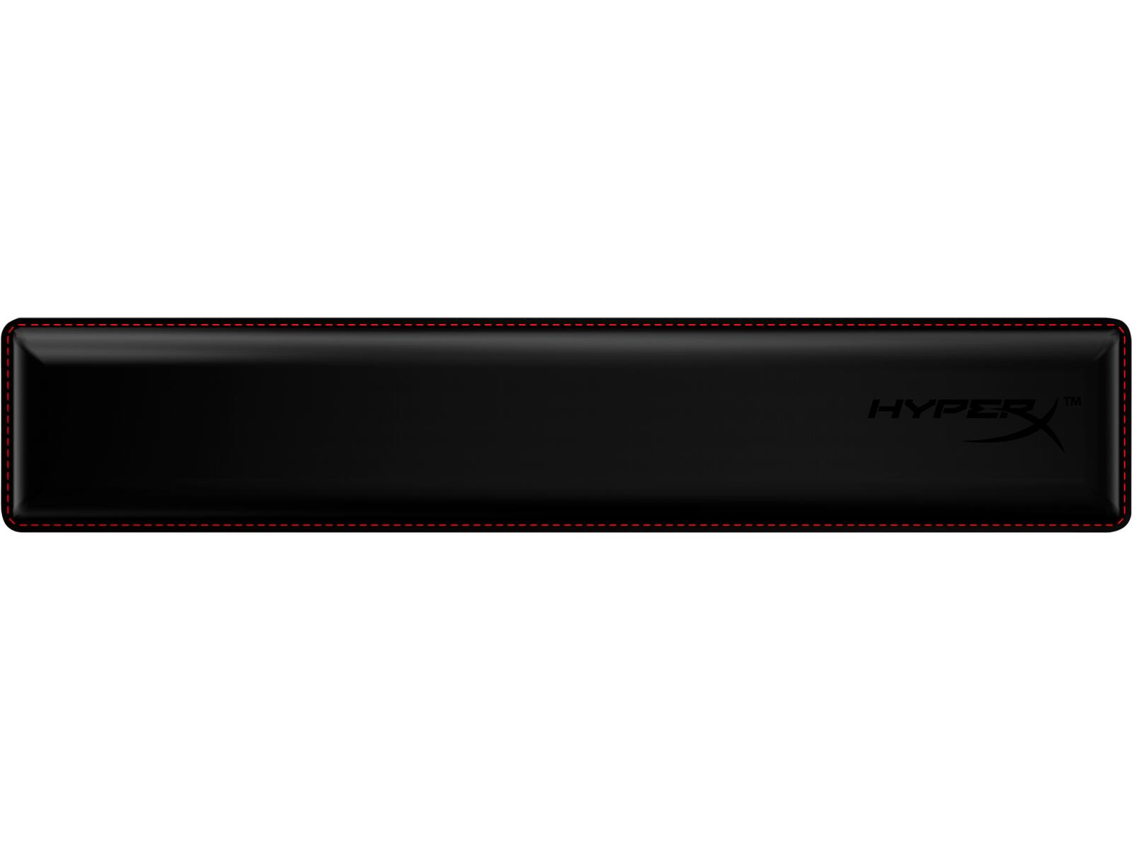 HyperX Wrist Rest Handballenpolster (schwarz)