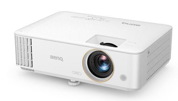 BenQ TH585P Gaming DLP Beamer 3500 ANSI Lumen