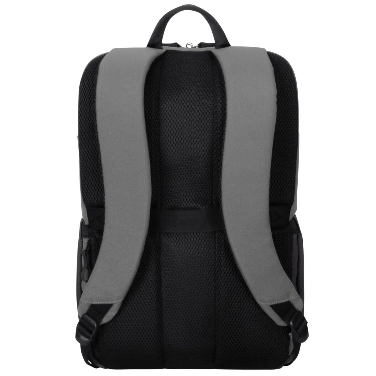 Targus Sagano EcoSmart Reise-Rucksack für Notebooks 15,6' - Schwarz/Grau