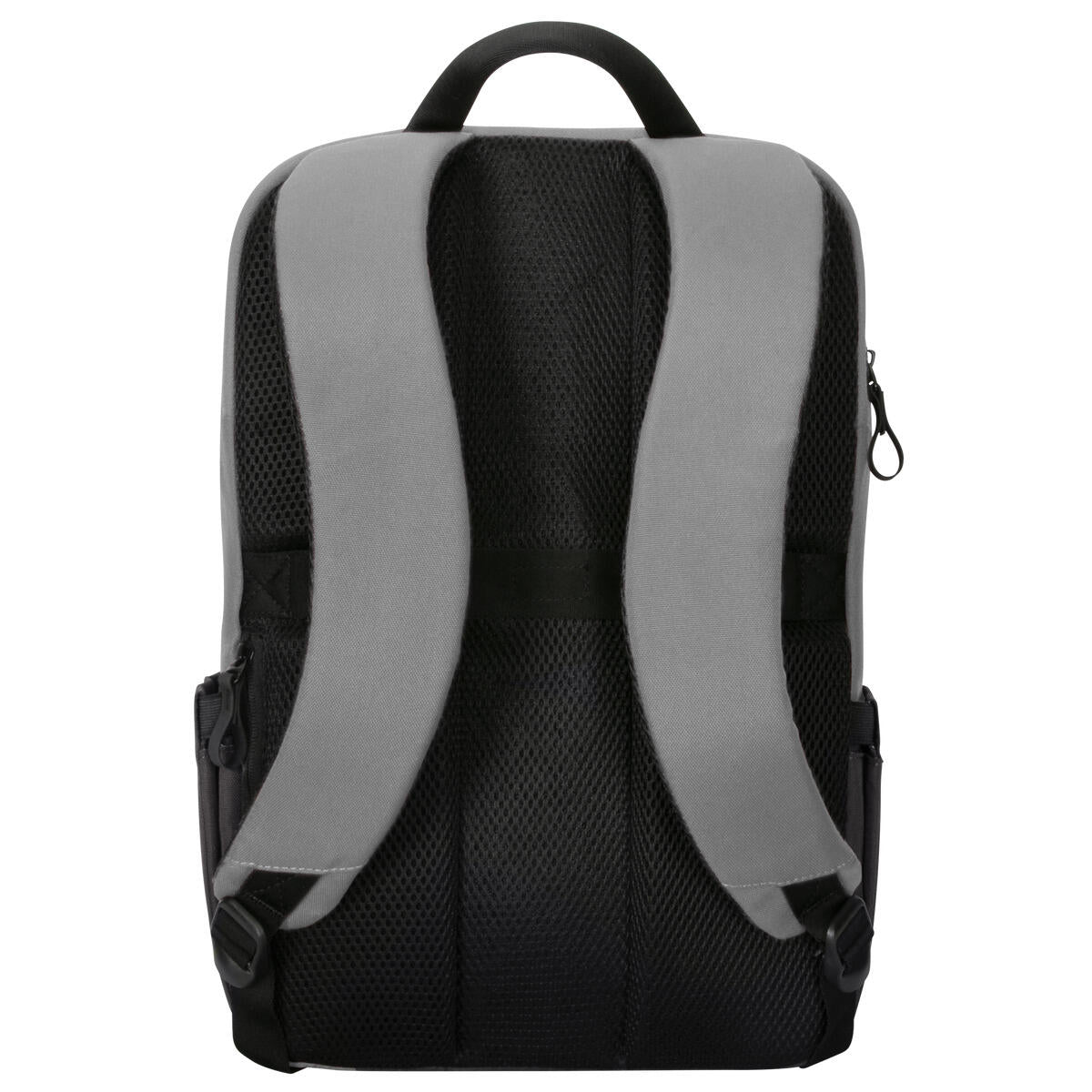 Targus Sagano EcoSmart Pendler-Rucksack für Notebooks 15,6' - Schwarz/Grau