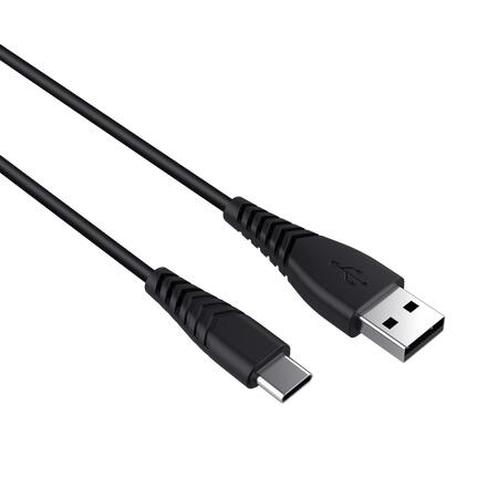 Trust Gaming GXT 226 Kabel für Controller - Schwarz