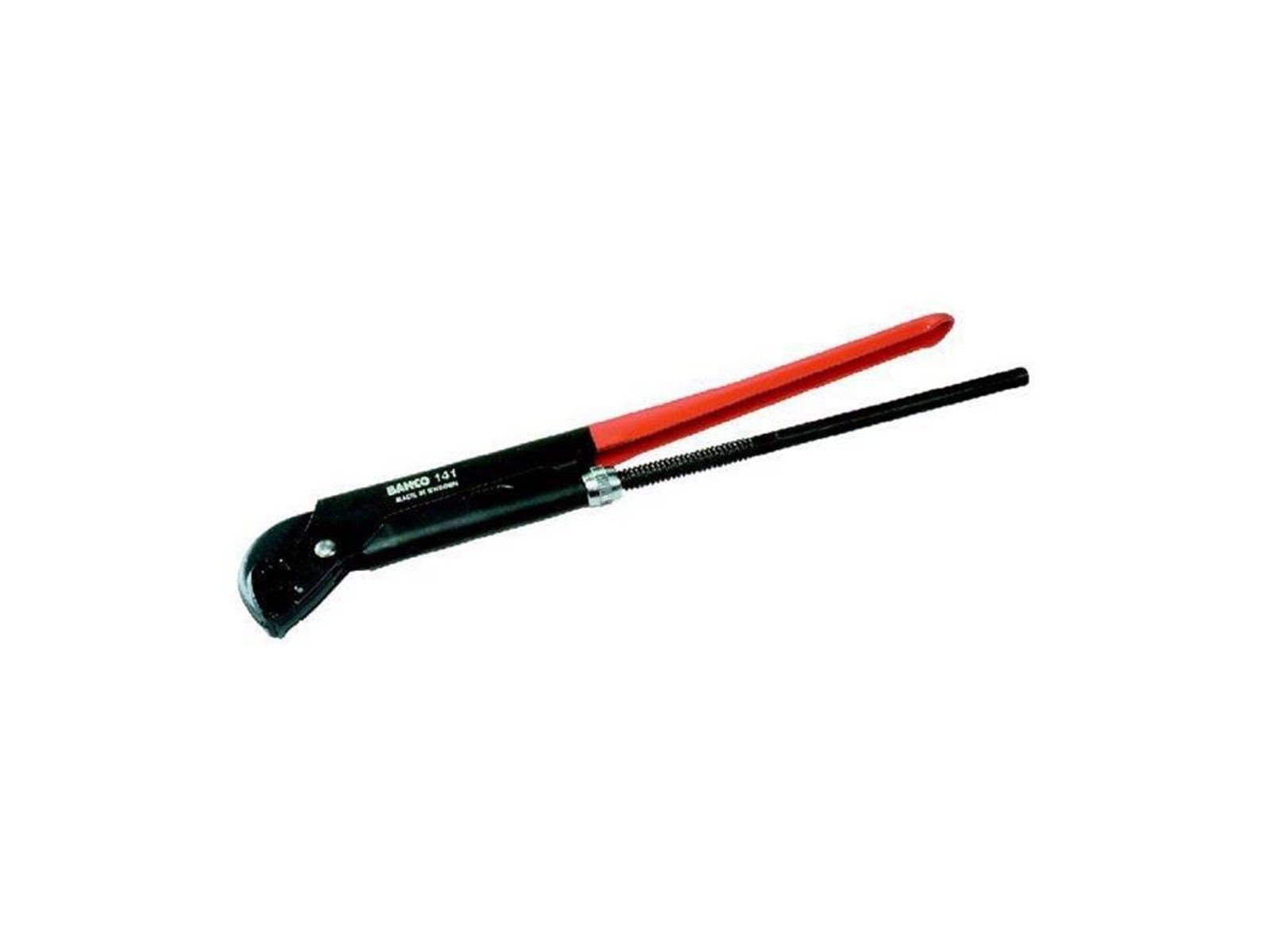 BAHCO pipe wrench 140 3/4