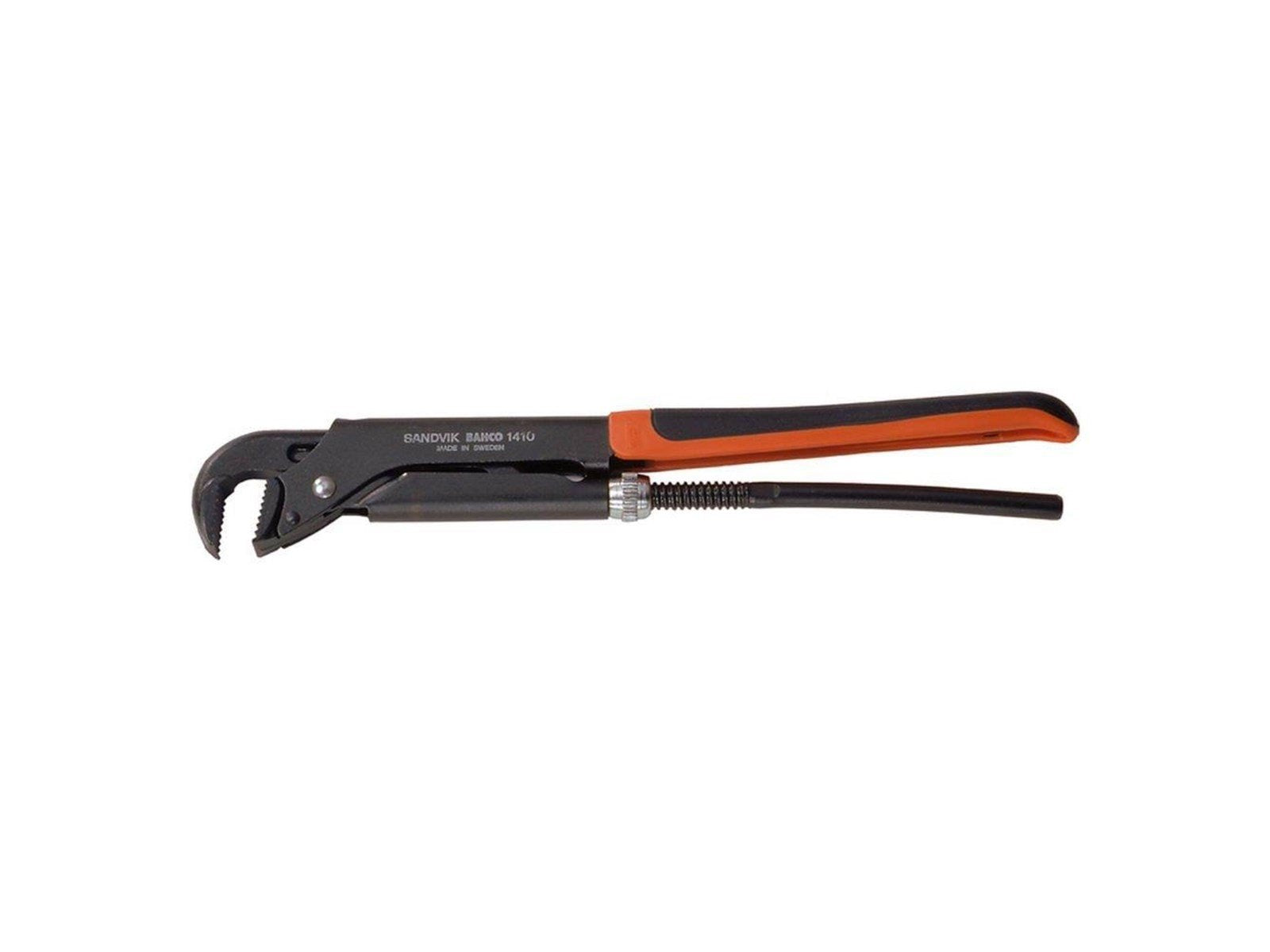BAHCO Pipe wrench 1410