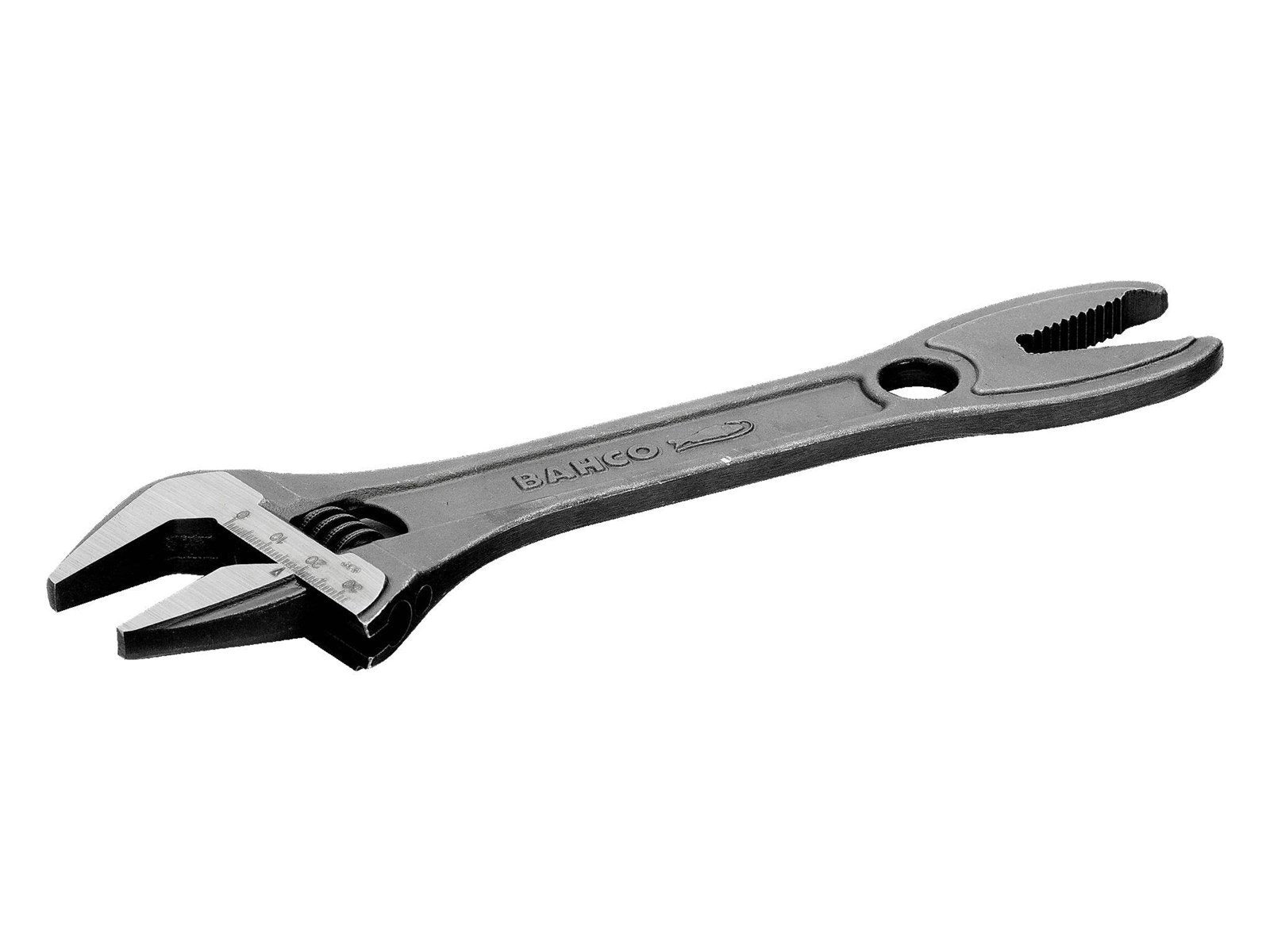 BAHCO Adjustable wrench 31 8''