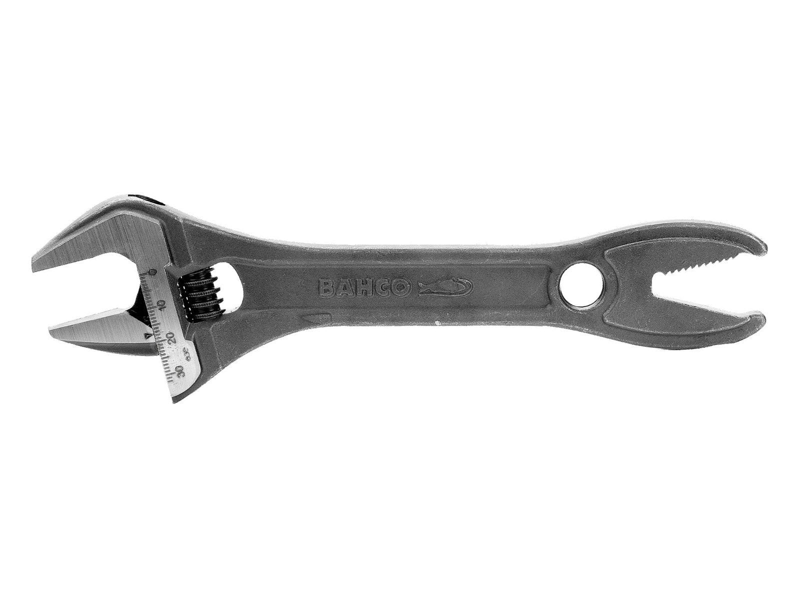 BAHCO Adjustable wrench 31 8''
