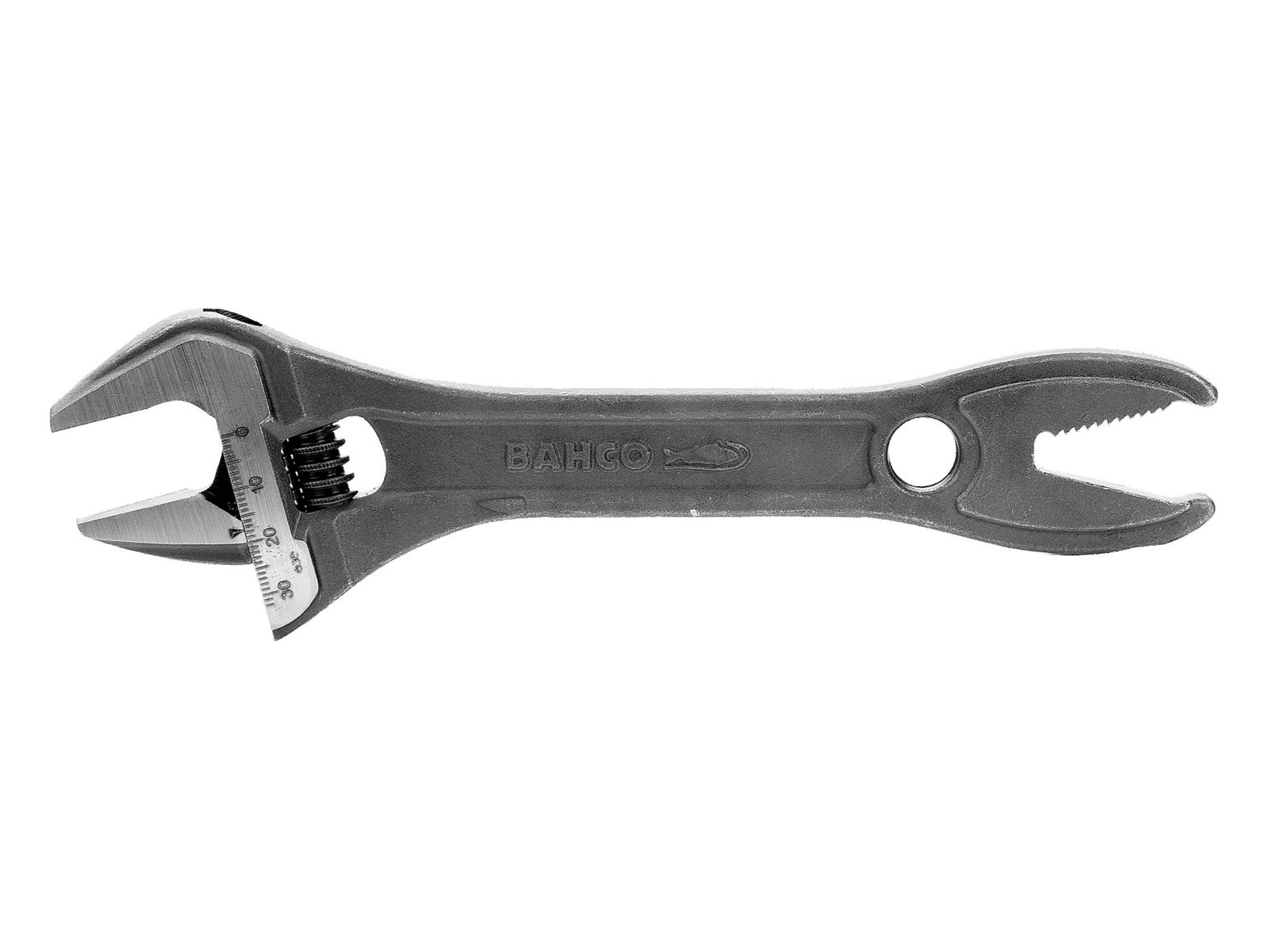 BAHCO Adjustable wrench 31 8''