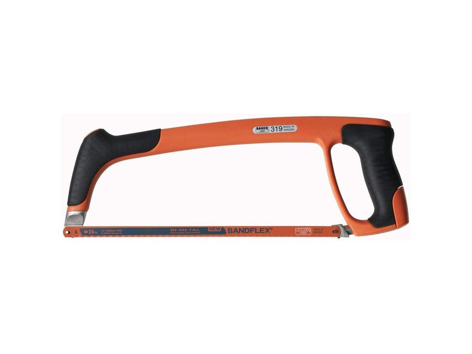 BAHCO Hacksaw frame 319