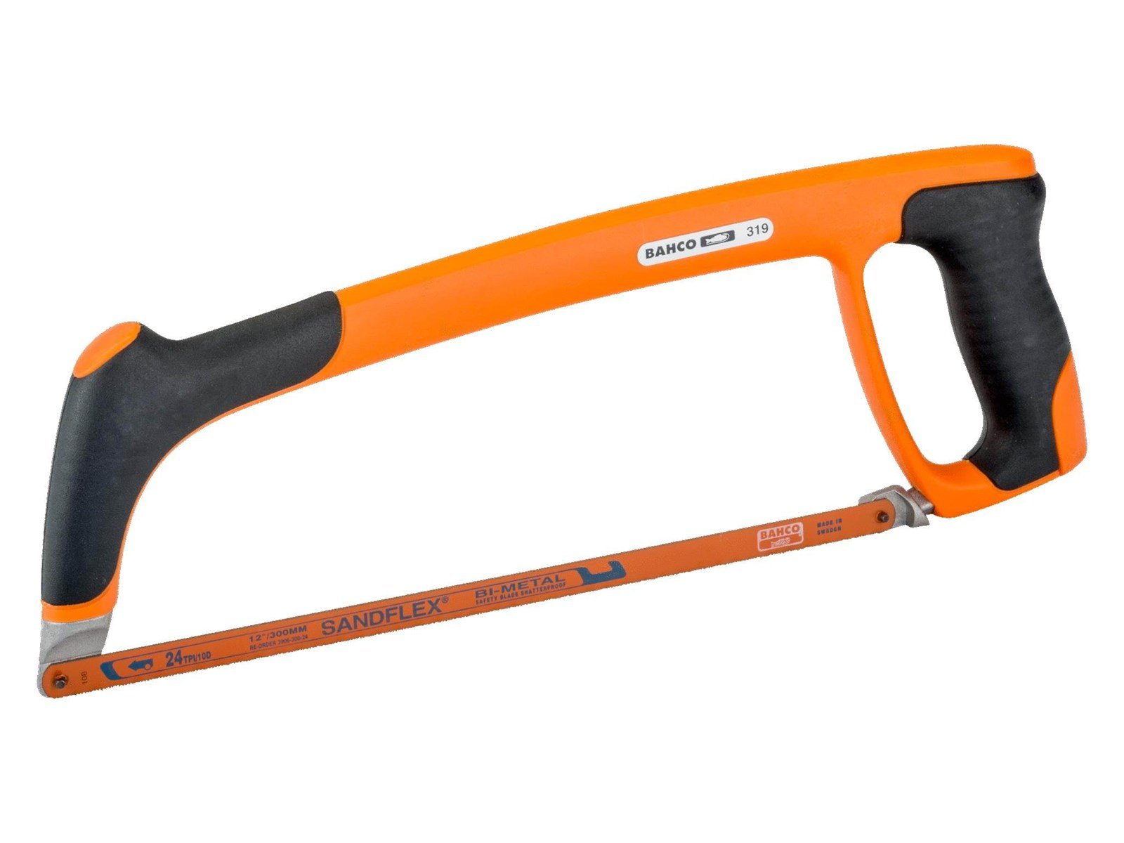 BAHCO Hacksaw frame 319