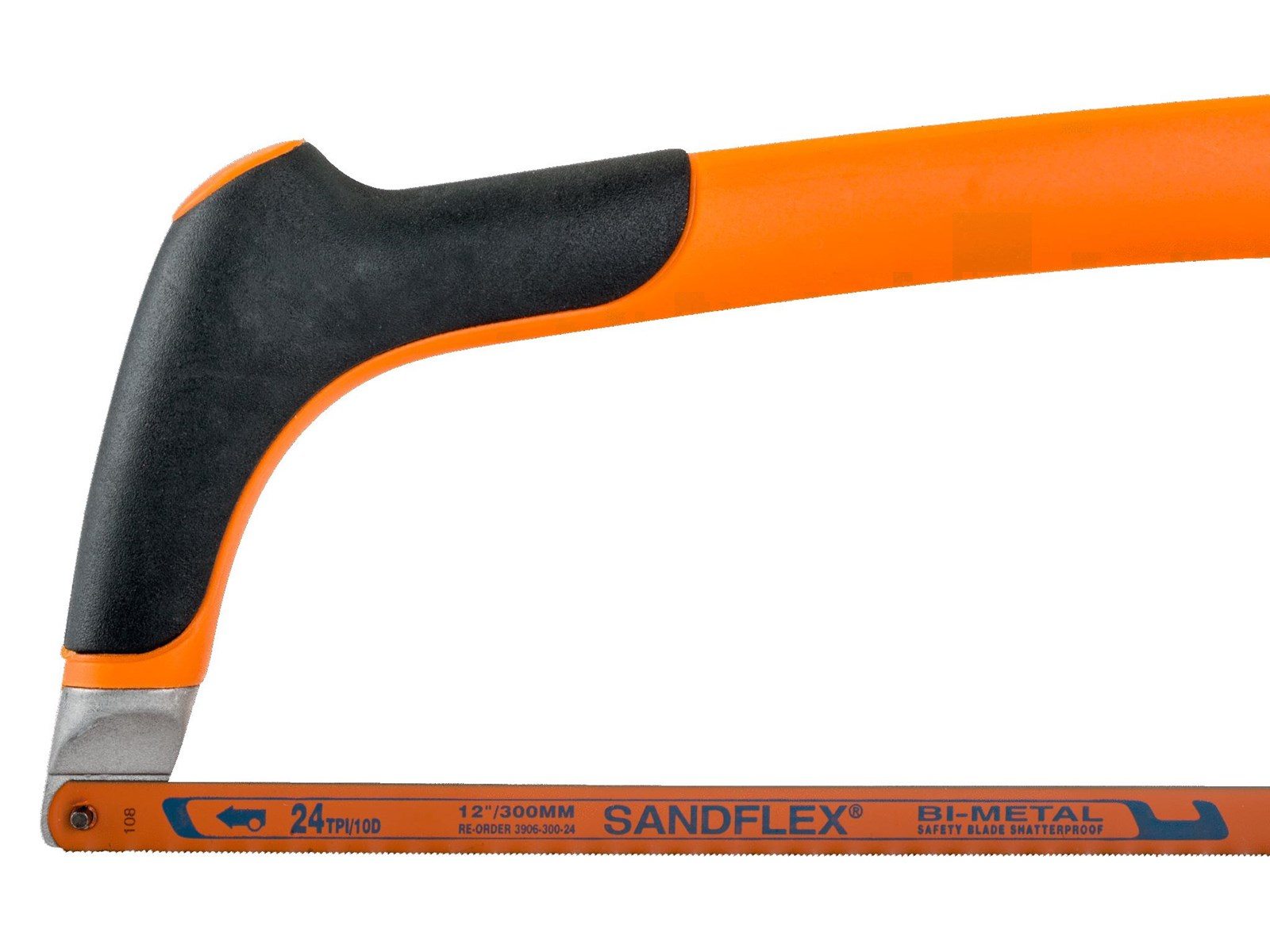 BAHCO Hacksaw frame 319